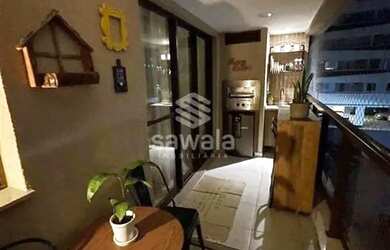 Imagem 16: Apartamento à venda com 120,00m² e 4 quartos em Recreio dos Bandeirantes,...