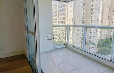 Imagem 4: Aluguel Apartamento 2 Dormitórios - 70 m² Brooklin