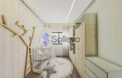 Imagem 10: Apartamento Padrão - Residencial Vicenza