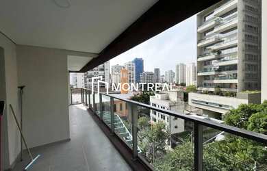 Imagem 3: APARTAMENTO À VENDA NO BROOKLIN, 2 DORMITÓRIOS, 1 SUÍTE. 1 VAGA DE...