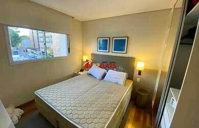 Imagem 7: Apartamento com ótimo preço no bairro Bela Vista. Confira