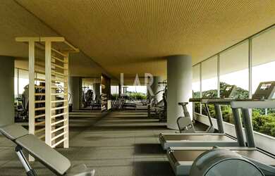 Imagem 5: Apartamento à venda, 4 quartos, 4 suítes, 5 vagas, Vale do Sereno -...