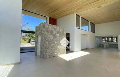 Imagem 9: Casa à venda, 1112 m² por R$ 18.000.000,00 - Condomínio Quinta da Baroneza II - Bragança P