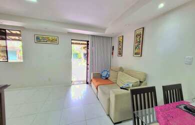 Imagem 3: Casa à venda no PRAIA VILE, PIATÃ, Salvador, BA