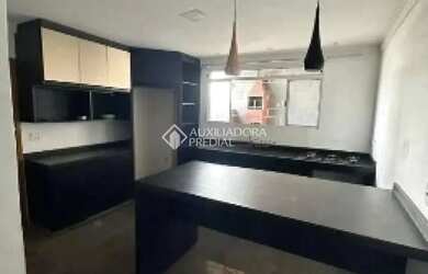 Imagem 3: Sobrado para Alugar com 3 Quartos - Vila Eldízia, Santo André