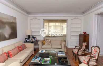 Imagem 9: Copacabana Apartamento 3 quartos