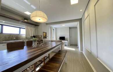 Imagem 2: Blumenau - Apartamento Padrão - Velha