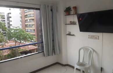 Imagem 3: Apartamento para locação no ERIC BERNE , PONTA VERDE, Maceió, AL