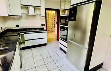 Imagem 10: LINDA CASA EM ALPHAVILLE!