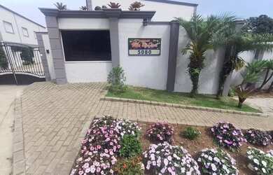 Imagem: Casa com 2 dormitórios à venda, 120 m² por R$ 435.000,00