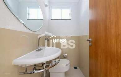 Imagem 6: Jardins Paris - Casa de Condomínio 4 quartos, sendo 4 suítes