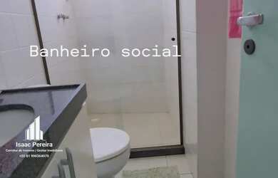 Imagem 13: Apartamento com 3 quartos, 2 suítes, para vender em Bairro Novo, Olinda/PE