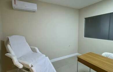 Imagem 2: Sala atendimento. 