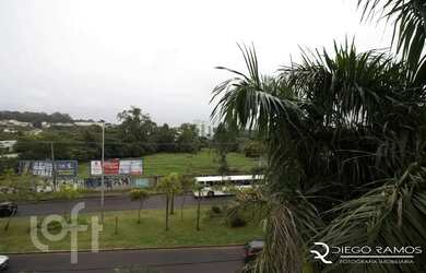 Imagem 14: Apartamento à venda em Morro Santana com 47 m², 2 quartos, 1 vaga