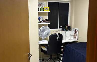 Imagem 2: Apartamento no Residencial Porto Milazzo (próx ao aeroporto