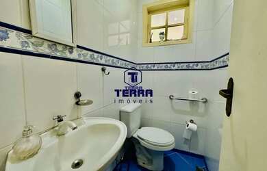 Imagem 6: Casa duplex com 3 quartos sendo 1 suíte, com grande quintal, em Maria...