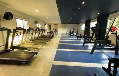 Imagem 16: Apartamento para venda em Canindé com 2 quartos , 36m²