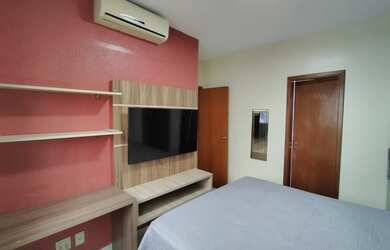 Imagem 3: Vila das flores com modulado, climatizado, com elevador