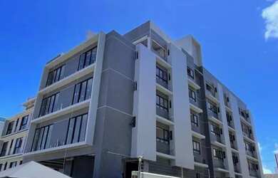 Imagem: O studio possui 1 Dormitório, 1 Banheiro, 1 Vaga na garagem