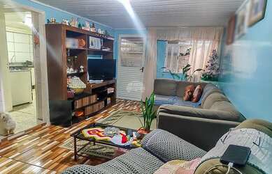 Imagem 4: Vendas Casa Curitiba PR. Área de serviço, 80m² de Área, 3 Vagas na...