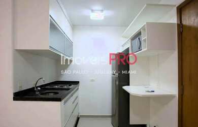 Imagem 5: Apartamento, Campo Belo - São Paulo