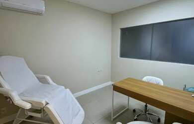 Imagem: O depósito e está localizado em São Cristóvão, Salvador