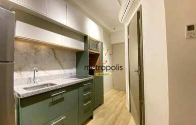 Imagem 8: Studio, 19 m² - venda por R$ 395.000,00 ou aluguel por R$ 3.454,00/mês...