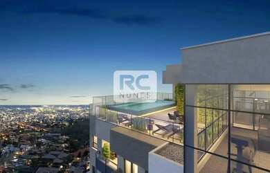 Imagem 3: Apartamento à venda, 2 quartos, 2 suítes, 2 vagas, Piemonte - Nova Lima/MG