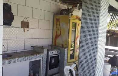 Imagem 3: Casa 3/4 para Reveillon no Canto de Arembepe