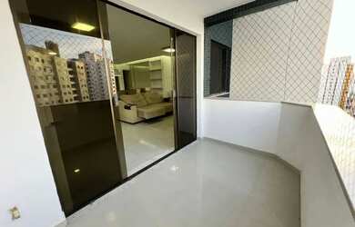 Imagem 4: APARTAMENTO 3 QUARTOS À VENDA NO LOTEAMENTO AQUARIUS