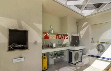 Imagem 12: Flat com ótimo preço no bairro Bela Vista. Confira