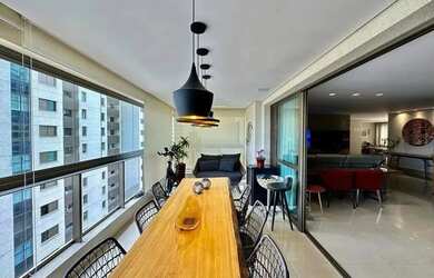 Imagem 8: Apartamento, Grand Lider Olympus, Vila da Serra, Nova Lima, 4 quartos,...