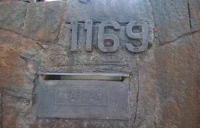 Imagem 2: Casa no Jardim Atlântico - Olinda/PE