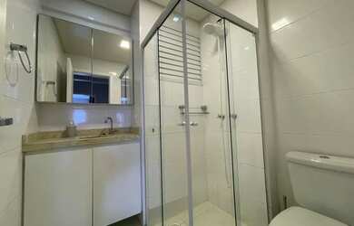 Imagem: O apartamento possui 3 Dormitórios, 2 Banheiros, 1 Vaga na