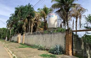 Imagem 2: Terreno Jardim Novo Mundo 4500m2 Fundo com Água Branca