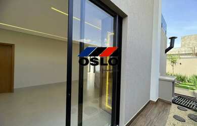 Imagem 16: CASA/SOBRADO COM 04 SUÍTES NO CONDOMÍNIO JARDINS BOLONHA EM SENADOR...