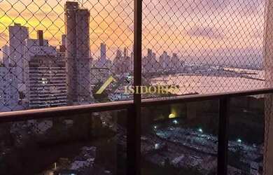 Imagem 13: COBERTURA ALTO PADRÃO EM ITAJAÍ 03 SUÍTES, TERRAÇO COM PISCINA