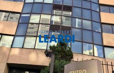 Imagem: O depósito possui 1 Vaga na garagem, 38m² de Área e está