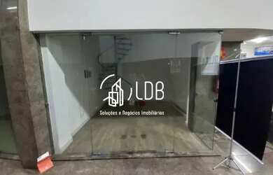 Imagem: Aluguel - LOJA - SAVASSI Belo Horizonte MG