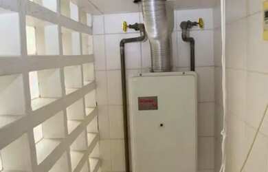 Imagem 14: APARTAMENTO - HIGIENÓPOLIS - SP