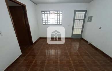 Imagem 5: Casa Para Venda E Locação Centro De Uberlândia