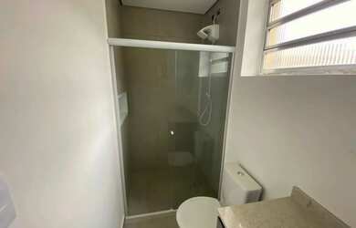 Imagem 5: Apartamento para venda com 40 metros quadrados com 2 quartos em Bela Vista...