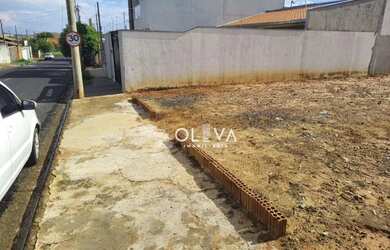 Imagem 2: Terreno à venda, 200 m² por R$ 115.000,00 - Residencial Mirante - São...