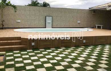 Imagem 7: Linda Casa Mobiliada com 3 Suítes e Piscina no Condomínio Vilas de Jacuípe