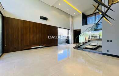 Imagem 12: casa - Loteamento Mont Blanc Residence - Campinas