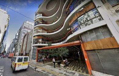 Imagem 8: Loja para alugar, 24 m² por R$ 2.490,01/mês - República - São Paulo/SP