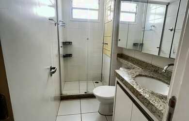 Imagem 9: Apartamento Mobiliado - Res. Manacá Ao lado do Aurora Shopping - Londrina