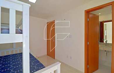 Imagem 10: Apartamento novo com 2 suítes à venda, lazer completo na cobertura na Praia do Morro em Gu