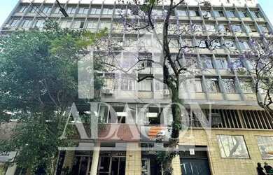 Imagem: O apartamento para alugar possui 2 Dormitórios, 2 Banheiros