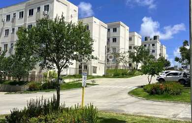 Imagem 15: Imóvel para venda com 38 metros quadrados com 2 quartos em Fragoso -...